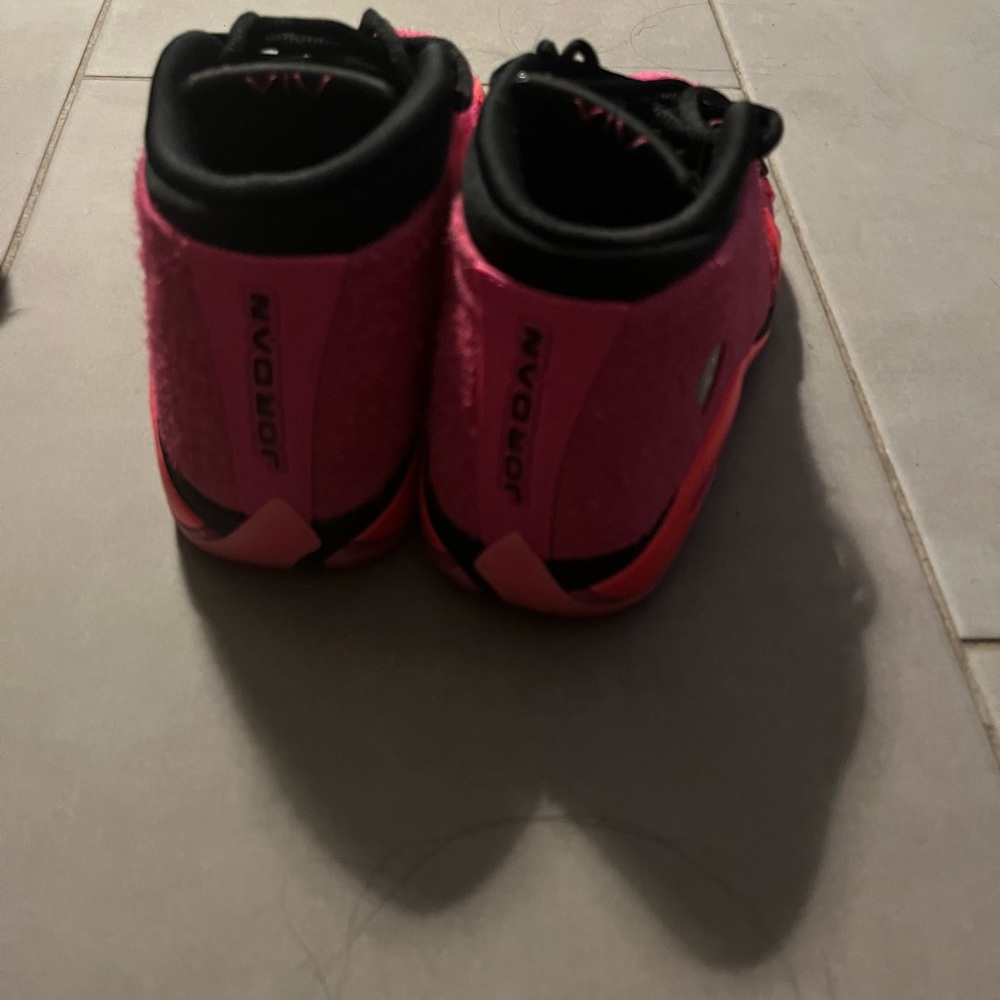Jordan 14s